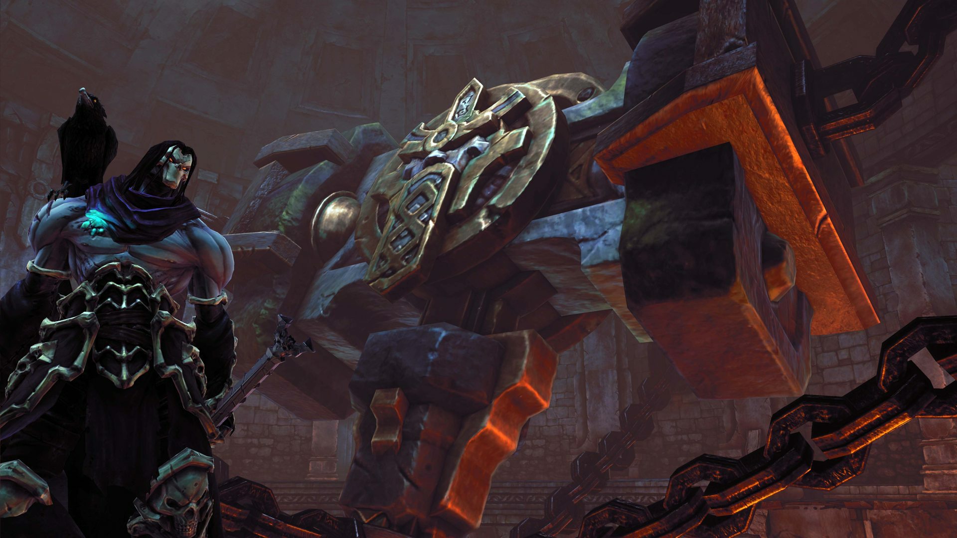 Darksiders II - Imagen 39